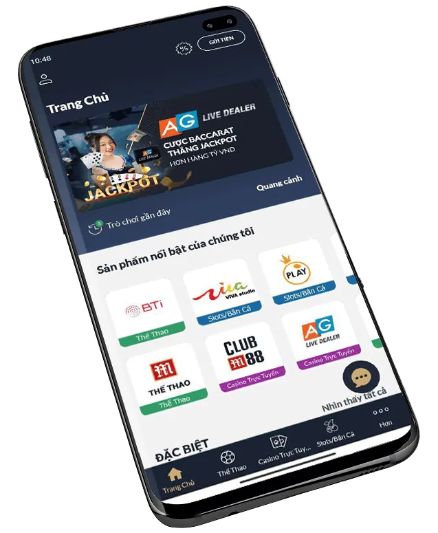 Cá cược bóng đá F8BET80