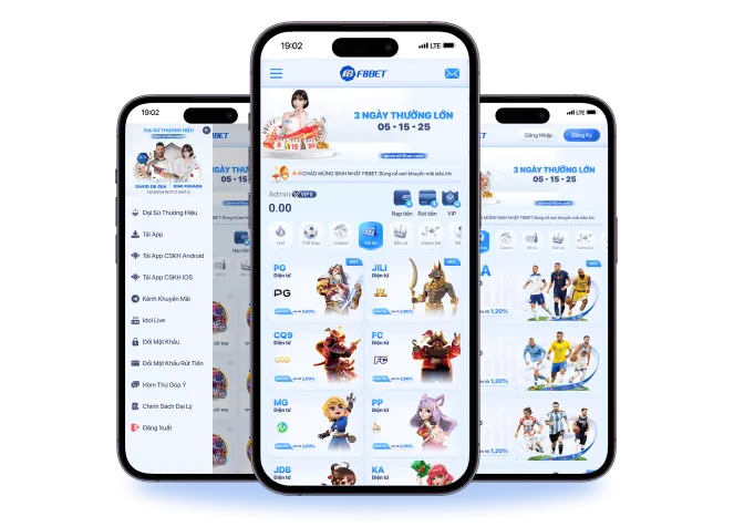 Hoàn trả không giới hạn f8bet80